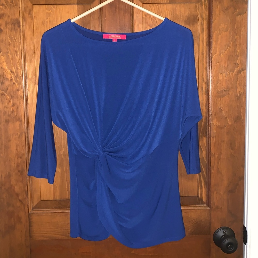 Catherine by Catherine Malandrino Blouse